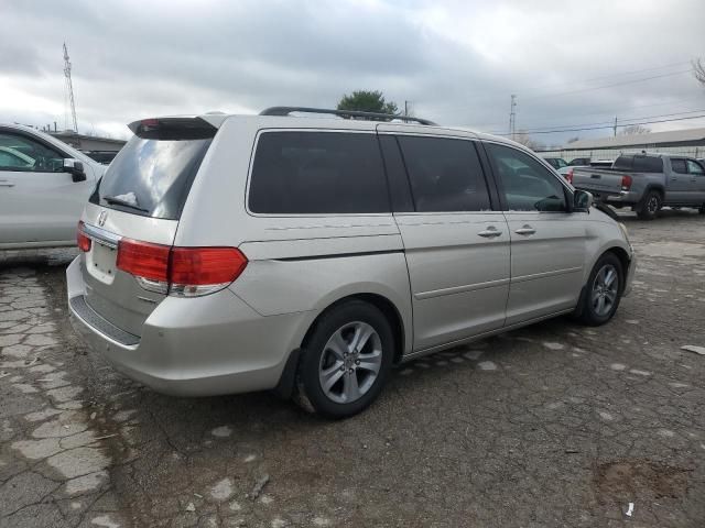 2009 Honda Odyssey Touring