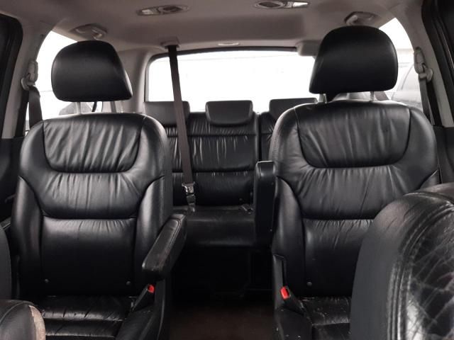 2007 Honda Odyssey Touring