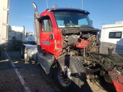 Peterbilt salvage cars for sale: 2016 Peterbilt 567