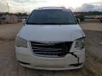 2008 Chrysler Town & Country Touring