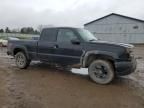 2003 Chevrolet Silverado K1500