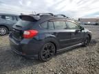 2012 Subaru Impreza Sport Premium