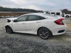 2019 Honda Civic EXL