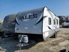 2014 Other Travel Trailer