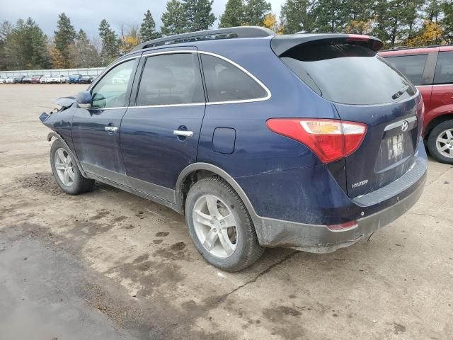 2008 Hyundai Veracruz GLS