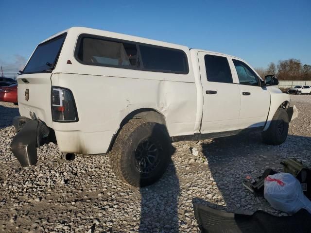 2016 Dodge RAM 1500 ST