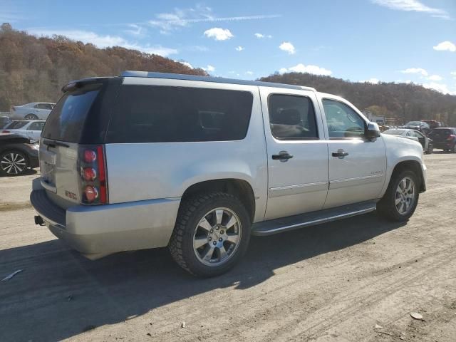 2011 GMC Yukon XL Denali