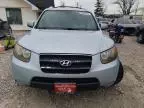 2007 Hyundai Santa FE SE