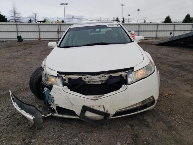 2010 Acura TL