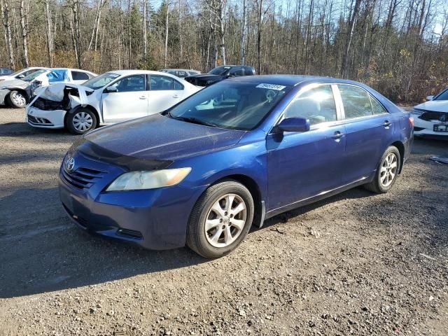 2007 Toyota Camry CE