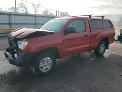 Toyota salvage cars for sale: 2014 Toyota Tacoma