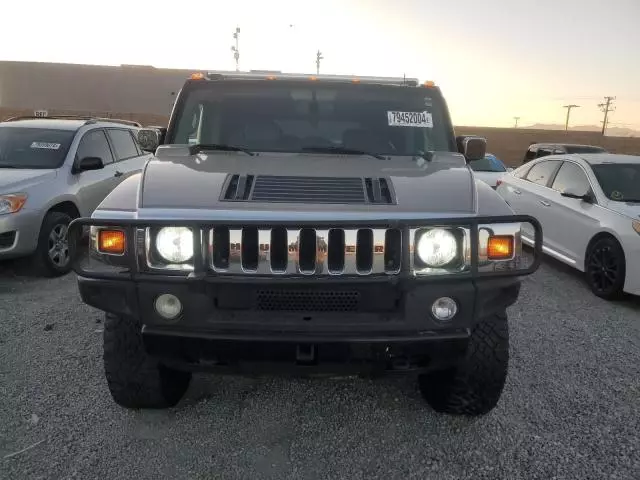 2003 Hummer H2