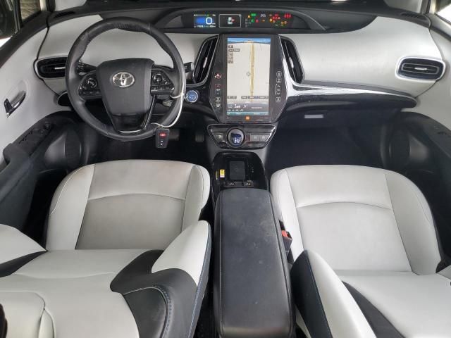 2019 Toyota Prius