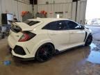 2019 Honda Civic TYPE-R Touring