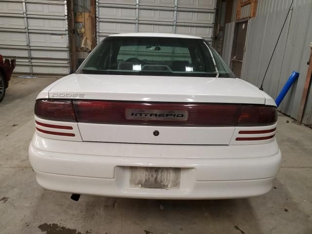 1996 Dodge Intrepid