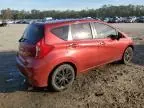 2017 Nissan Versa Note S