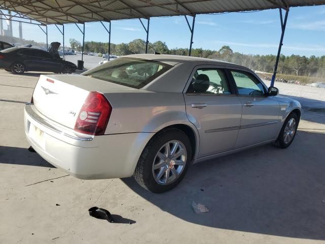 2008 Chrysler 300 Limited