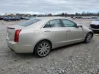 2013 Cadillac ATS Luxury