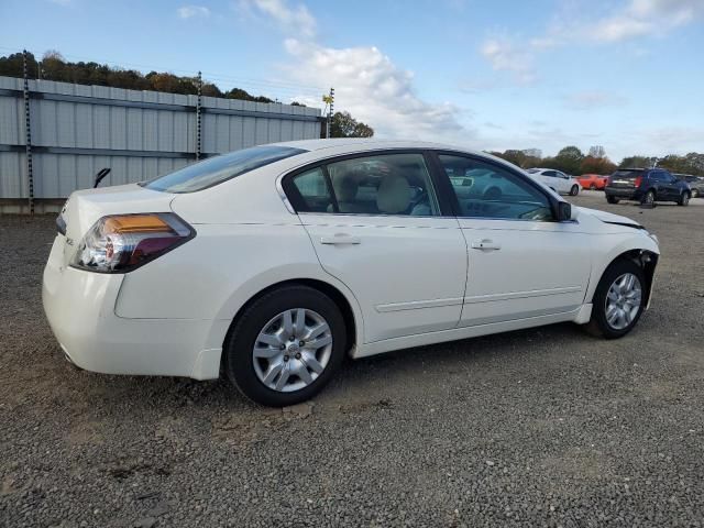 2010 Nissan Altima Base