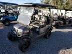 2021 Gofb Golf Cart