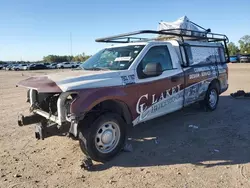 Salvage cars for sale at Houston, TX auction: 2018 Ford F150