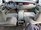 2004 Lincoln Town Car Ultimate