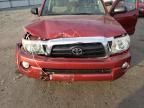 2008 Toyota Tacoma Double Cab Prerunner