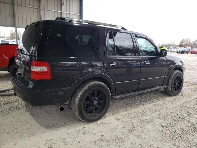 2010 Ford Expedition Limited