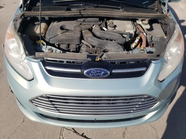 2014 Ford C-MAX SEL