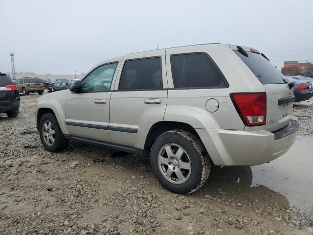 2008 Jeep Grand Cherokee Laredo