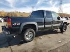 2002 Chevrolet Silverado K2500 Heavy Duty