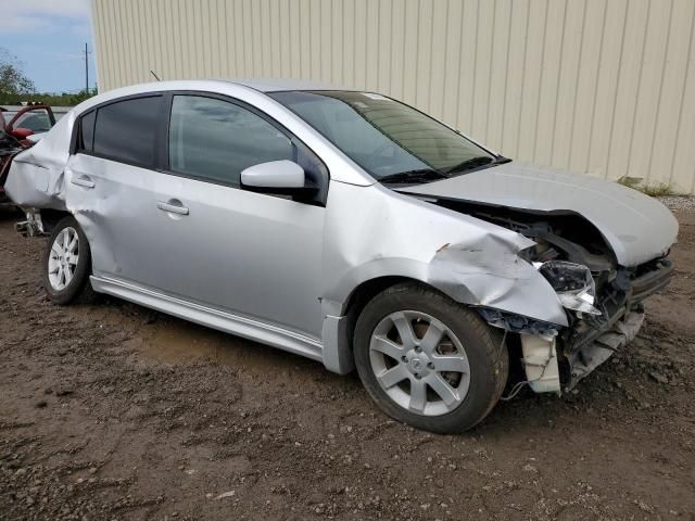 2010 Nissan Sentra 2.0