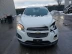 2015 Chevrolet Trax LS