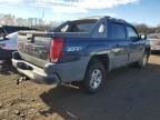 2002 Chevrolet Avalanche K1500