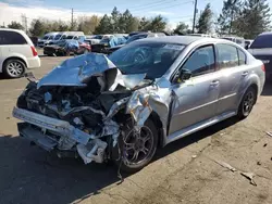 2014 Subaru Legacy 2.5I en venta en Denver, CO