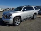 2018 Chevrolet Tahoe C1500 LT