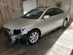 Toyota Camry Base Vehiculos salvage en venta: 2010 Toyota Camry Base