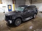 2013 Land Rover Range Rover Sport HSE