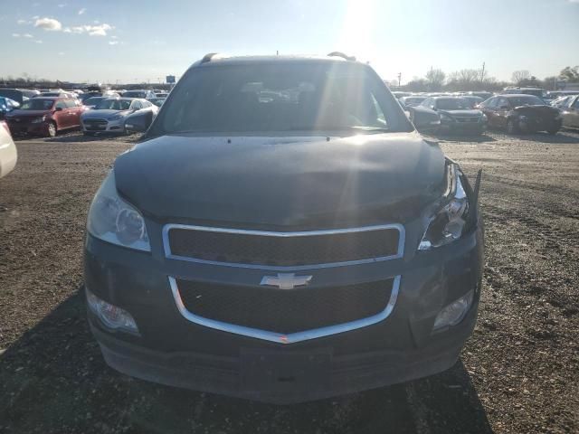 2010 Chevrolet Traverse LT