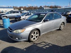 2009 Subaru Legacy 2.5I Limited en venta en Pennsburg, PA