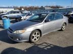 2009 Subaru Legacy 2.5I Limited