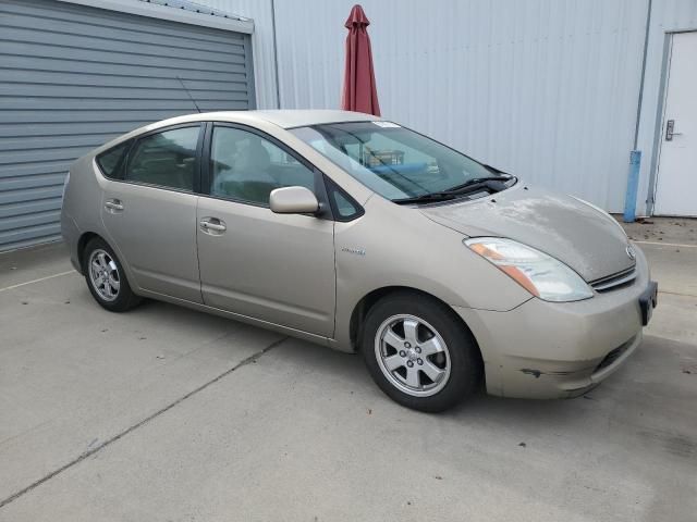 2006 Toyota Prius