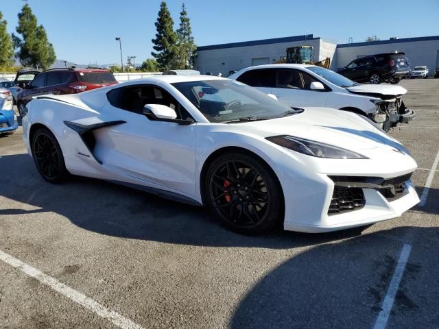 2024 Chevrolet Corvette Z06 1LZ