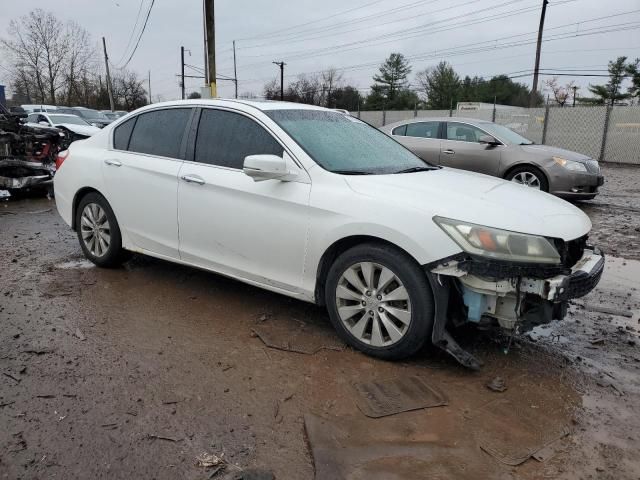 2013 Honda Accord EX