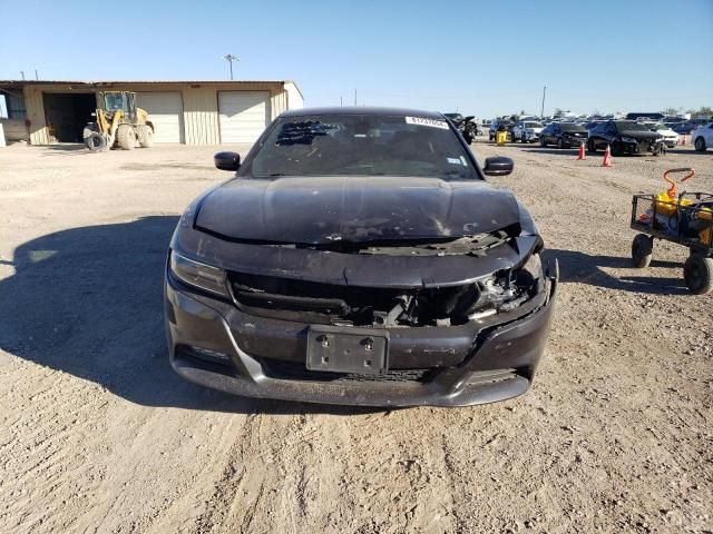 2018 Dodge Charger SXT Plus