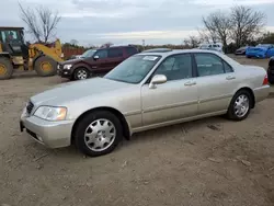 2004 Acura 3.5RL en venta en Baltimore, MD