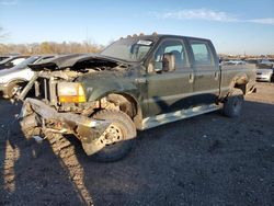 2000 Ford F250 Super Duty en venta en Des Moines, IA