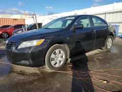 Toyota Camry Base salvage cars for sale: 2009 Toyota Camry Base