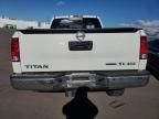 2014 Nissan Titan S