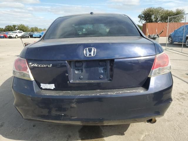 2010 Honda Accord EXL